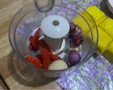 Foto langkah ke 1 dari resep Tumis Tahu Pedas.