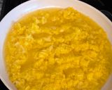 A picture of step 1 of Pineapple Jam 🍍.