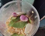 Foto langkah ke 2 dari resep 28. Perkedel jagung.