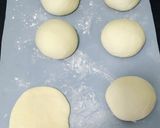 Foto del paso 5 de la receta: Pan tierno casero