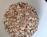 Foto del paso 5 de la receta: Torta sablée de almendras