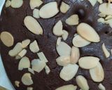 Foto langkah ke 4 dari resep Brownies coklat no BP, no soda kue.