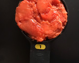Foto del paso 1 de la receta: Smoothie bowl de mamey
