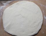 Tawa Naan recept fázis 3 fotója