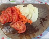 Foto del paso 4 de la receta Ternera rellena