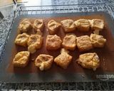 Foto del paso 12 de la receta: Leche No Frita al Horno a tu Gusto