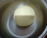 Foto langkah ke 2 dari resep Donat serba curah murah meriah tanpa kentang dan telur EMPUK.