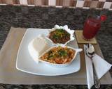 Cabbage #My Staple Food recipe step 4 photo