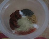 Foto langkah ke 5 dari resep Fried Chicken krenyeess (Ayam kentucky).