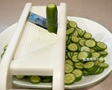 A picture of step 5 of Chinese-Style Spicy Cold Vegetable Salad.