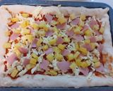 Foto del paso 9 de la receta: Pizza