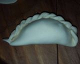 Foto del paso 4 de la receta: Empanadas de atún light