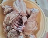 Foto langkah ke 1 dari resep 21. Garang asam ayam.
