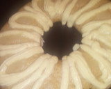 Foto del paso 10 de la receta: Rosca de pascua integral 🐰