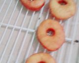A picture of step 5 of Round round Doughnut.