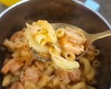 Foto langkah ke 5 dari resep Mac & Cheese with Tomato.