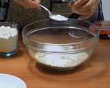 Foto del paso 2 de la receta: Tarta de Manzana Casera