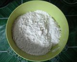 Foto langkah ke 1 dari resep Onde-onde ketawa ala bunda kiki.