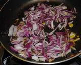 Carrot and prunes stew recipe step 2 photo