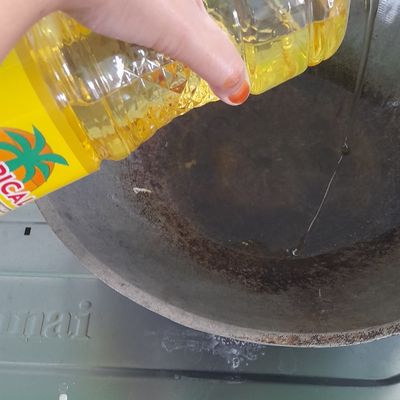 Langkah 3