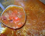 Foto del paso 8 de la receta: Tentáculos de calamar en salsa !!!!!