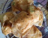 Foto langkah ke 2 dari resep Martabak Telur.