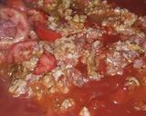 Foto del paso 2 de la receta: Salsa Bolognesa