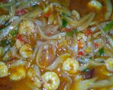 Foto langkah ke 5 dari resep Jamur udang saos tiram.