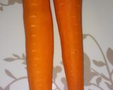 Foto del paso 1 de la receta: Dulce light de Zanahorias