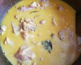 Foto langkah ke 3 dari resep Sayur ayam lombok ijo.