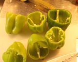 Foto del paso 4 de la receta: Pimientos re-llenosss!!!