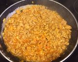 Foto del paso 4 de la receta: Carne picada casera para pasta