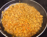 Foto del paso 4 de la receta: Carne picada casera para pasta