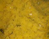Foto del paso 1 de la receta: Hamburguesas de avena y polenta