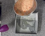 A picture of step 4 of Oat Cake with Walnuts, Apples, and Carrots.