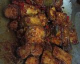 Foto langkah ke 3 dari resep Terong Raos (Terong Bumbu Pedas).