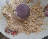 Foto langkah ke 7 dari resep Snack Frozen - Onde Onde.