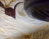 Foto del paso 4 de la receta: Pastel de chocolate🍫