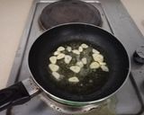 Foto del paso 4 de la receta: Bacalao a la llauna