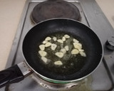 Foto del paso 4 de la receta: Bacalao a la llauna