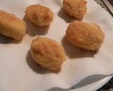 Foto del paso 6 de la receta Huevos encapotados