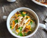 Foto langkah ke 6 dari resep Soto Bangkong Khas Semarang.