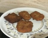 A picture of step 7 of Fish Fry 💁‍♀️😋.