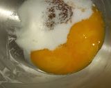 Foto del paso 2 de la receta: Bizcochuelo esponjoso