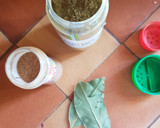 Foto del paso 5 de la receta: Potaje de azukis, calabaza y espinacas (olla rápida) 🌿