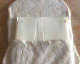 รูปขั้นตอนการทำที่ 3 ของ พายแอปเปิ้ล(Apple turnover)