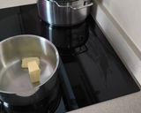 Foto del paso 1 de la receta Salsa Bechamel Básica