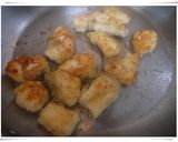 戀愛滋味的酸辣水果魚的食譜步驟5照片