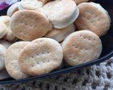 Foto del paso 4 de la receta: 👩🏼‍🍳Bizcochitos de grasa sin Levadura 😊