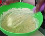 A picture of step 6 of Lemon Cake.